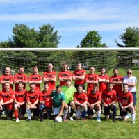 2019 - Host: Lehigh Saengerbund OTSC